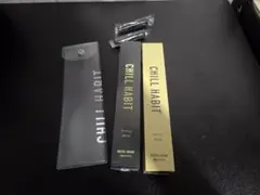 新品・未使用】CHILL HABIT Lemon Drop 2本セット - メルカリ