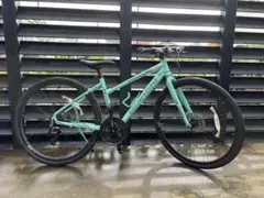 2025年最新】bianchi c-sport2の人気アイテム - メルカリ