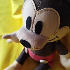 セール　ミッキーマウス