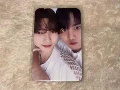 ATEEZ GOLDEN Part1 TOQTOK ヨサン ジョンホ ユニット