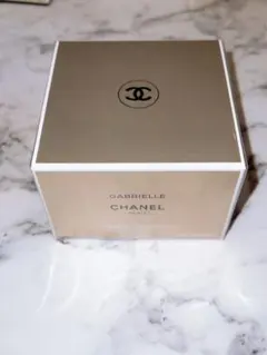 CHANEL ガブリエル ボディクリーム