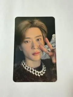 2026年最新】Smc ジェヒョンの人気アイテム - メルカリ