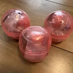 新品未開封！肩ズン　チェンソーマン　マキマさんカプセルフィギュア 3個セット