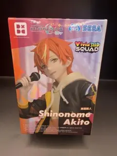 2025年最新】東雲彰人フィギュアの人気アイテム - メルカリ