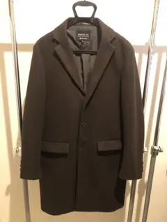 GLOBAL WORK チェスターコート