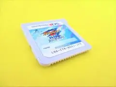 3DS イナズマイレブンGO ギャラクシー ビックバン