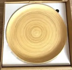 MAORI Bamboo Dish&Tray