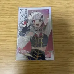 にじフェス2026 CONCERTO ランダムキラキラカード 石神のぞみ - メルカリ