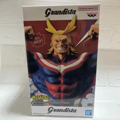 Grandista 僕のヒーローアカデミア オールマイト