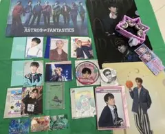 FANTASTICS まとめ売り EXILE TRIBE STATION ONLINE STORE｜FANTASTICS LIVE 2025 