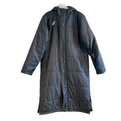 ベンチコート ウェア