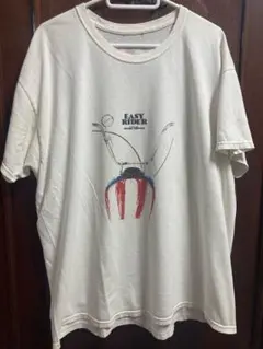 イージーライダー Tシャツ XLサイズ ムービーT ヴィンテージ