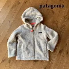 パタゴニア レトロパイルジャケット