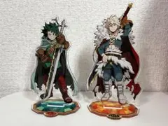 2026年最新】爆豪勝己 アクスタ 十傑の人気アイテム - メルカリ