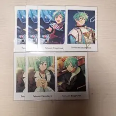 あんさんぶるスターズ あんスタ 風早巽 巽 ぱしゃっつ