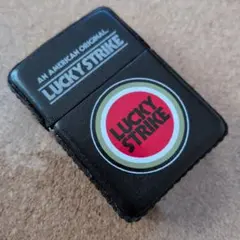 2025年最新】zippo ラッキーストライクの人気アイテム - メルカリ