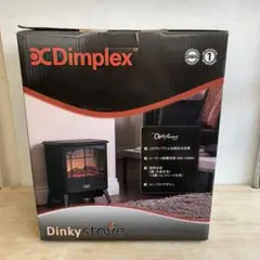 新品未使用 Dimplex TinyStove - メルカリ