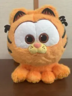 ガーフィールド ぬいぐるみ 人形 Garfield