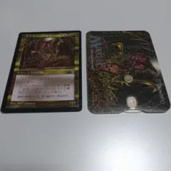 スリヴァーの女王 MTG マジックザギャザリング 日本語版+ライフカウンター