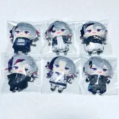 不破湊 にじぱぺっと 1st LIVE 共通衣装 ROF-MAO 6点まとめ売り