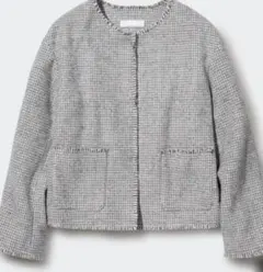 ユニクロジャケット