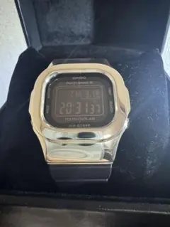 DAMUE ダミュー 5000-Silver G-SHOCKのサムネイル
