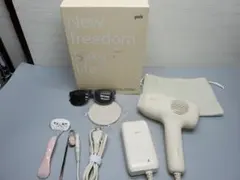 約半年使用】Yete（エイティー） 脱毛器 BE932A 家庭用脱毛器 光脱毛