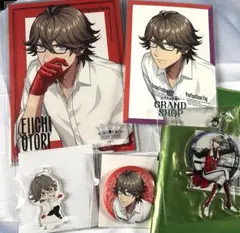 うたプリ ヘヴ 鳳瑛一