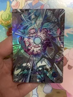 2026年最新】悟空 SEC パラレルの人気アイテム - メルカリ