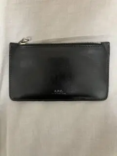 A.P.C 財布 小銭入れ WALTER カードホルダー アーペーセー