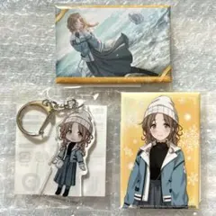 シャニマス 市川雛菜 アクキー 5.5周年記念 コラボ コロッタ | Mercari