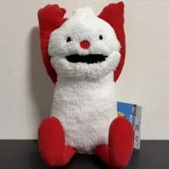 パペットスンスン BIGぬいぐるみ〜WA!〜 ノンノン