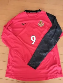 2025年最新】名古屋グランパス トレーニングウェアの人気アイテム