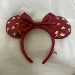 ディズニーカチューシャ