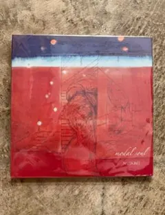新品未開封2LP modal soul / Nujabes アナログレコード - メルカリ