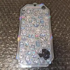 【未開封・正規品】ボンボンドロップシール　フローズン　みずいろボンボン