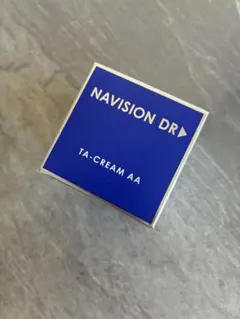 ナビジョンDR TAクリームAAn