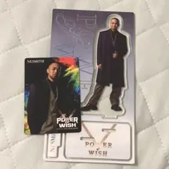 NESMITHセット