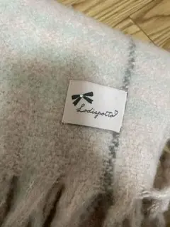 ロディスポット　マフラー