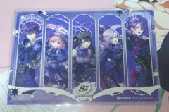 ホロライブ プレイマット 混沌の女神様 タロット ホロカ カード - メルカリ