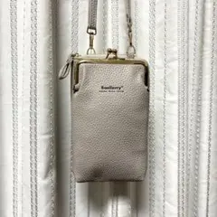 スマホショルダー