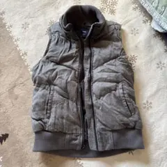 Gap Mサイズ ダウンベスト