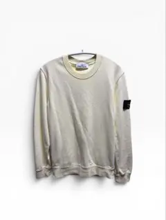 STONE ISLAND クルーネック スウェット ライトブルーXL - メルカリ