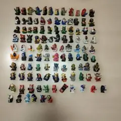 平成仮面ライダー フィギュア 指人形 ソフビ まとめ売り 希少 レア 大量 平成仮面ライダー フィギュア 指人形 ソフビ 大量 希少 レア - メルカリ