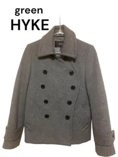 【 midori様専用】フランス軍型 メルトンショートモーターサイクルコート