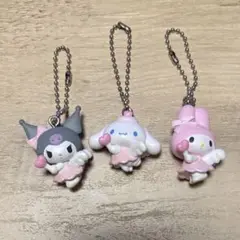 サンリオ 夢みるエンジェルスイング キャラクターグッズ