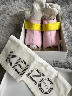 ★KENZO★ おしゃれは足元から★　スポーツサンダル★⭐︎