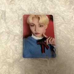 2026年最新】straykids christmas evel フィリックスの人気アイテム