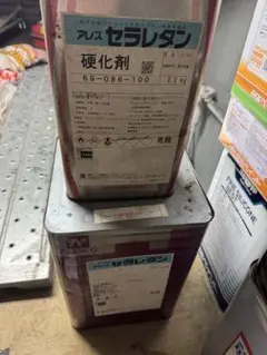 2026年最新】塗料硬化剤の人気アイテム - メルカリ