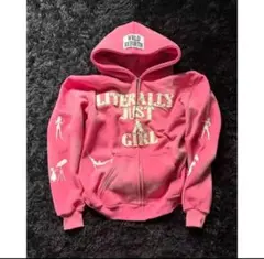 archive パーカー